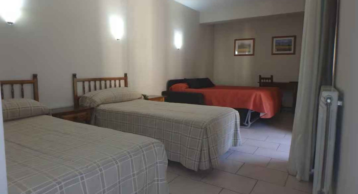 Hotel Xalet Besoli, Arinsal ski chalet, image 5